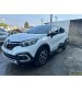 Vidro Fixo Da Porta Dian/esq Renault Captur Intense 2022