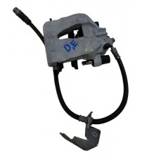 Pinça De Freio Dian/esq Vw Polo Hl 1.0 Tsi 2023