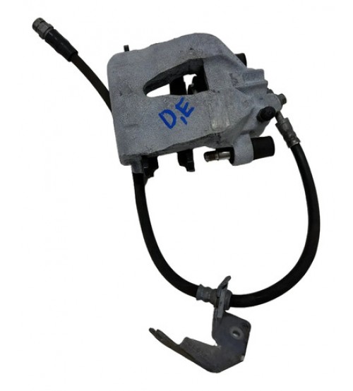 Pinça De Freio Dian/esq Vw Polo Hl 1.0 Tsi 2023