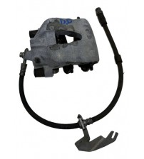 Pinça De Freio Dian/dir Vw Polo Hl 1.0 Tsi 2023