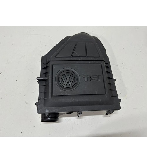 Caixa Filtro De Ar Vw Polo Hl 1.0 Tsi 2023