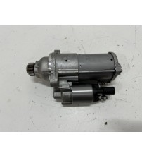 Motor De Arranque Vw Polo Hl 1.0 Tsi Aut. 2023