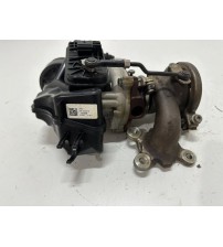 Turbina Vw Polo Hl 1.0 Tsi 116cv Flex 2023