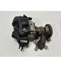 Turbina Vw Polo Hl 1.0 Tsi 116cv Flex 2023 Turbina Vw Polo Hl 1.0 Tsi 116cv Flex 2023