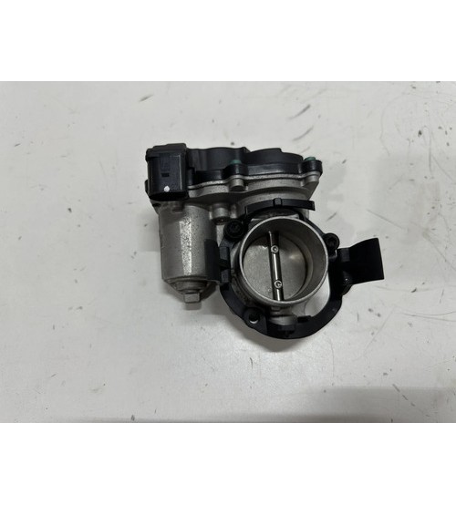 Tbi Vw Polo Hl 1.0 Tsi 116cv Flex 2023