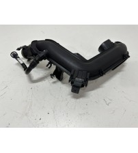 Mangueira Duto Superior Tbi Vw Polo Hl 1.0 Tsi 2023