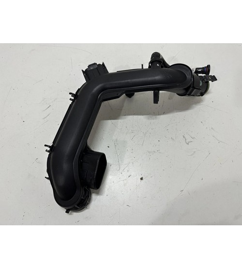 Mangueira Duto Superior Tbi Vw Polo Hl 1.0 Tsi 2023