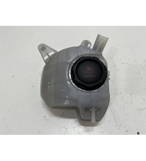 Reservatório D'água Vw Polo Hl 1.0 Tsi 2023