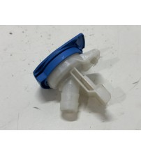 Tampa Reservatório D'água Parabrisas Vw Polo Hl 2023 Água