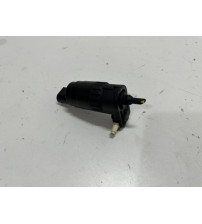 Motor Esguicho D'água Parabrisas Vw Polo Hl 2023