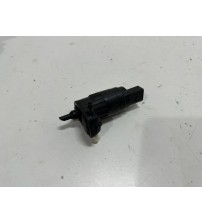 Motor Esguicho D'água Parabrisas Vw Polo Hl 2023 Motor Esguicho D'água Parabrisas Vw Polo Hl 2023