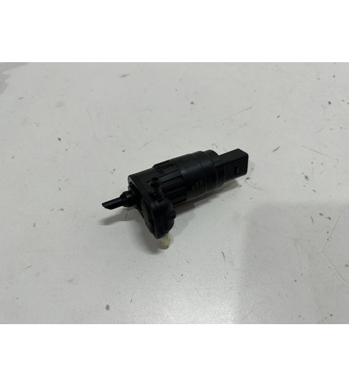 Motor Esguicho D'água Parabrisas Vw Polo Hl 2023