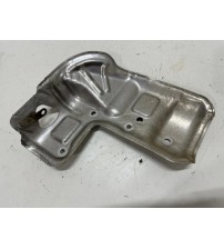 Acabamento Calor Turbina Vw Polo Hl 1.0 Tsi 2023
