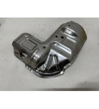 Acabamento Calor Turbina Vw Polo Hl 1.0 Tsi 2023