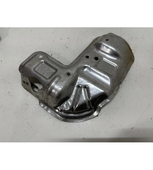Acabamento Calor Turbina Vw Polo Hl 1.0 Tsi 2023