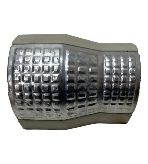 Acabamento Junto Homocinetica Vw Polo Hl 1.0 Tsi 2023 Direito