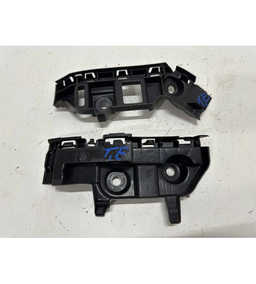 Suporte Guia Tras/esq Parachoque Vw Polo Hl 2023