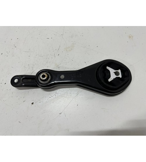 Coxim Inferior Traseiro Cambio Vw Polo Hl 1.0 Tsi 2023