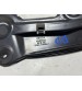 Suporte Farol Direito Painel Frontal Vw Polo Hl 2023