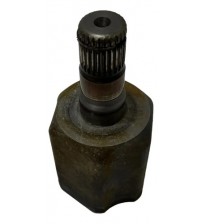 Tulipa Esquerda Cambio Vw Polo Hl 1.0 Tsi Aut. 2023 Esquerdo Tulipa Esquerda Cambio Vw Polo Hl 1.0 Tsi Aut. 2023 Esquerdo