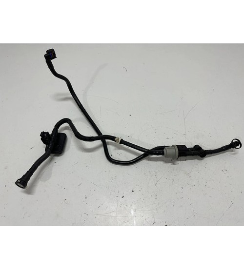 Válvula E Mangueira Canister Vw Polo Hl 1.0 Tsi 2023