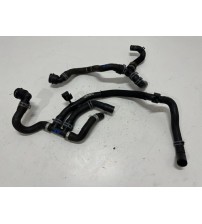 Mangueiras Ar Quente Vw Polo Hl 1.0 Tsi 2023 Mangueiras Ar Quente Vw Polo Hl 1.0 Tsi 2023