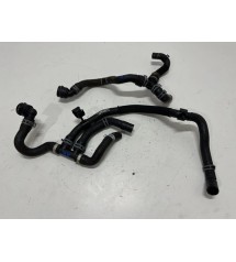 Mangueiras Ar Quente Vw Polo Hl 1.0 Tsi 2023