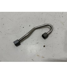 Cano Flauta/bomba De Alta Vw Polo Hl 1.0 Tsi 2023