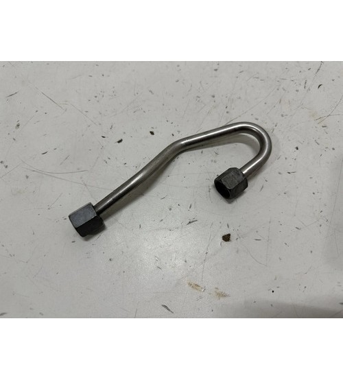 Cano Flauta/bomba De Alta Vw Polo Hl 1.0 Tsi 2023