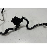 Sensor E Mangueira Gasolina Vw Polo Hl 1.0 Tsi 2023 127/220v