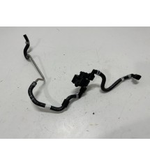 Sensor E Mangueira Gasolina Vw Polo Hl 1.0 Tsi 2023 127/220v
