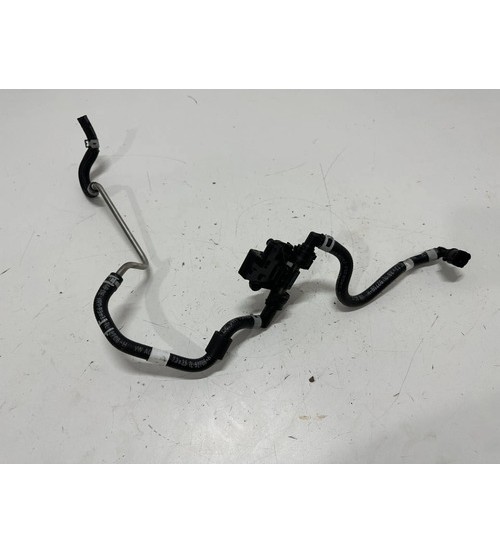Sensor E Mangueira Gasolina Vw Polo Hl 1.0 Tsi 2023 127/220v