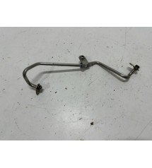 Cano Óleo Turbina Vw Polo Hl 1.0 Tsi 2023