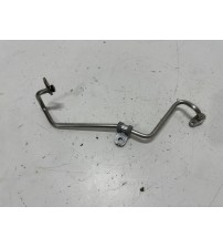 Cano Óleo Turbina Vw Polo Hl 1.0 Tsi 2023