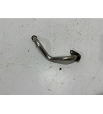 Cano Da Turbina Vw Polo Hl 1.0 Tsi 2023 Cano Da Turbina Vw Polo Hl 1.0 Tsi 2023