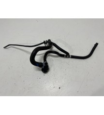 Mangueira Dagua N2 Vw Polo Hl 1.0 Tsi 2023