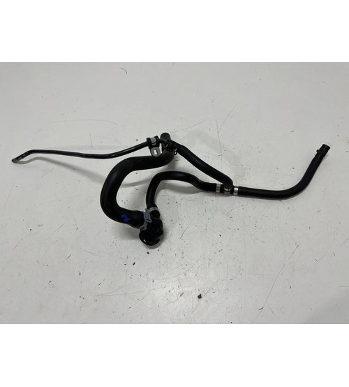 Mangueira Dagua N2 Vw Polo Hl 1.0 Tsi 2023