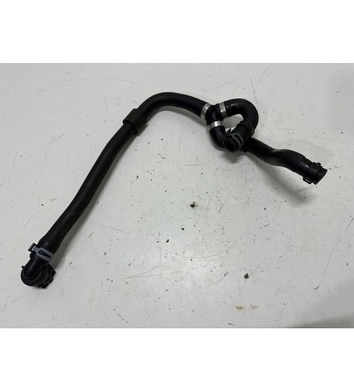 Mangueira Dagua N3 Vw Polo Hl 1.0 Tsi 2023