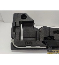 Estojo Macaco Chave De Roda Vw Passat Tsi Sedan 2013