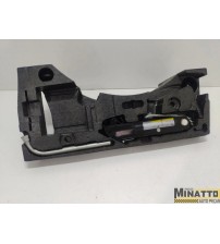 Estojo Macaco Chave De Roda Vw Passat Tsi Sedan 2013 Estojo Macaco Chave De Roda Vw Passat Tsi Sedan 2013