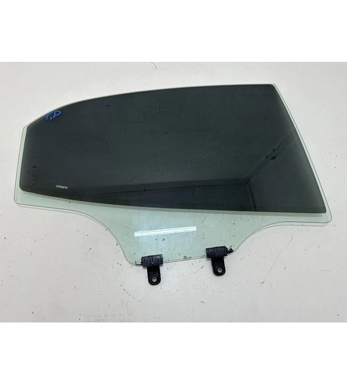 Vidro Da Porta Tras/dir Hyundai Hb20 Sense Hatch 2024