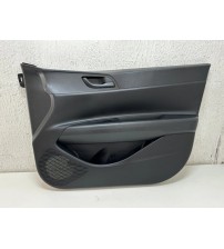 Forro Da Porta Dian/dir Hyundai Hb20 Sense Hatch 2024
