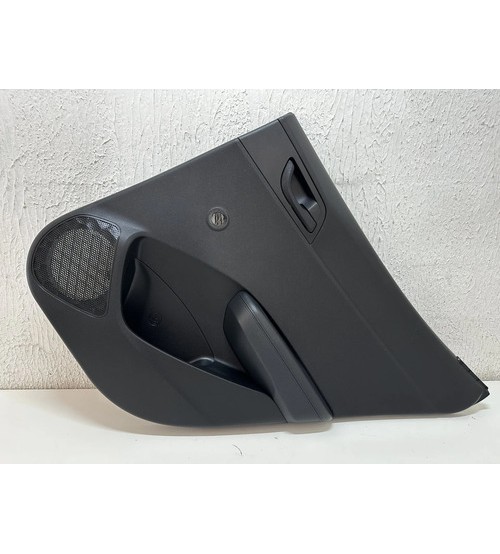 Forro Da Porta Tras/dir Hyundai Hb20 Sense Hatch 2024