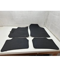 Tapetes Originais Hyundai Hb20 Sense 2024 Preto Tapetes Originais Hyundai Hb20 Sense 2024 Preto