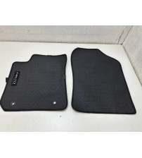 Tapetes Originais Hyundai Hb20 Sense 2024 Preto