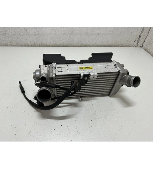 Intercooler Hyundai Hb20 1.0 Tgdi Sense 2024