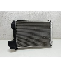 Kit Radiador Hyundai Hb20 Sense 1.0 Tgdi Automático 2024