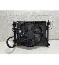 Kit Radiador Hyundai Hb20 Sense 1.0 Tgdi Automático 2024