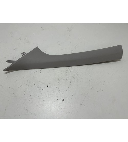 Acabamento Coluna Dian/esq Hyundai Hb20 Sense 2024