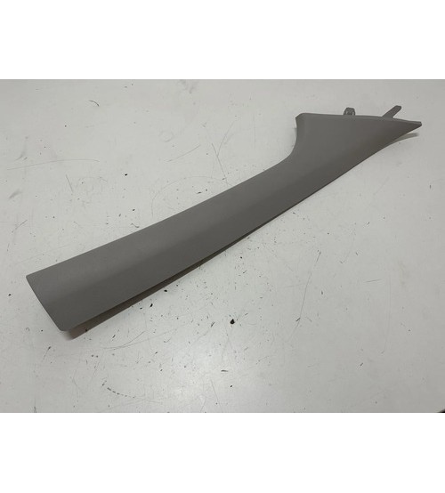 Acabamento Coluna Dian/dir Hyundai Hb20 Sense 2024